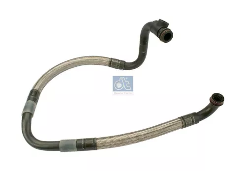 Radiator Hose