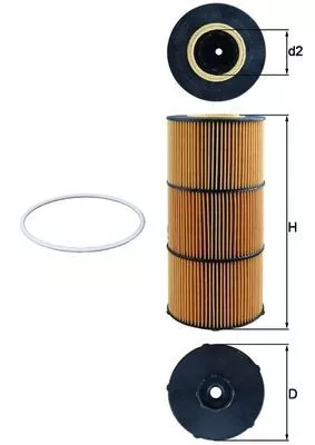 Oil Filter