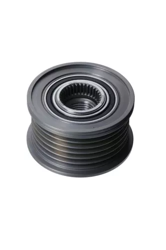 Alternator Freewheel Clutch