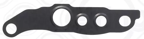 Gasket, oil inlet (charger)
