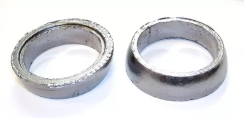 Gasket, exhaust pipe