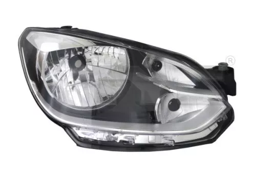 Headlight