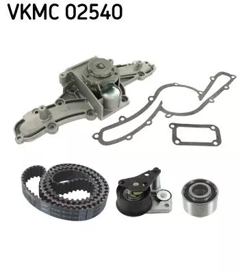 Water Pump & Timing Belt Kit