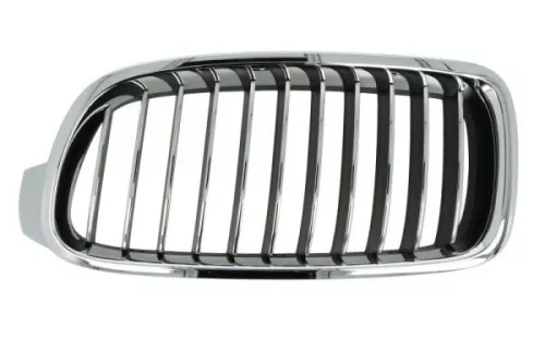 Radiator Grille
