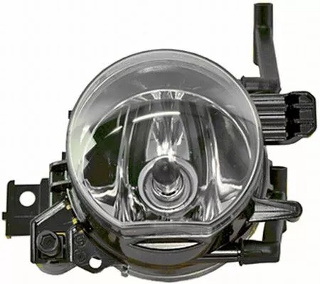 Front Fog Light