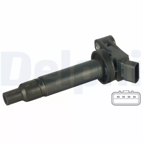 Ignition Coil
