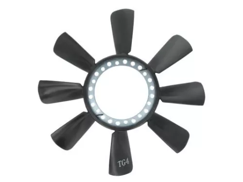 Fan Wheel, engine cooling