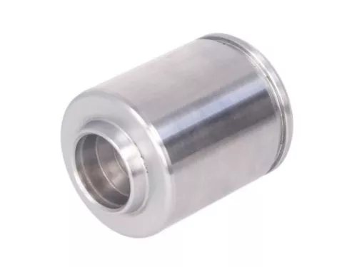 Piston, brake caliper