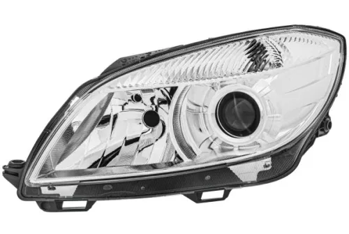 Headlight
