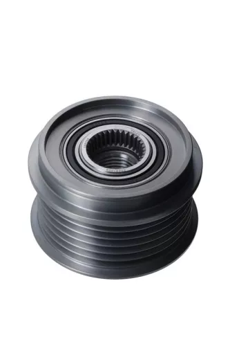 Alternator Freewheel Clutch