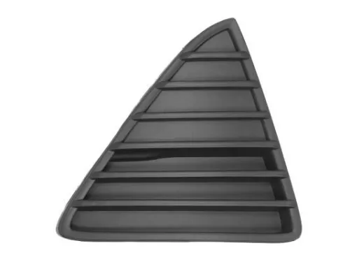 Ventilation Grille, bumper