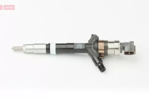 Injector Nozzle