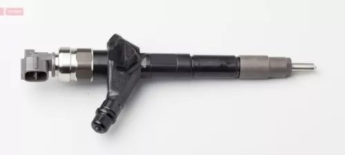Injector Nozzle