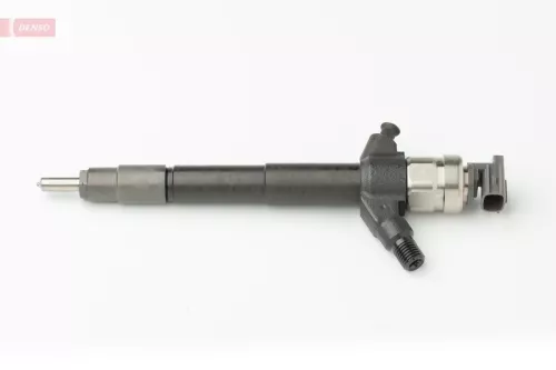 Injector Nozzle