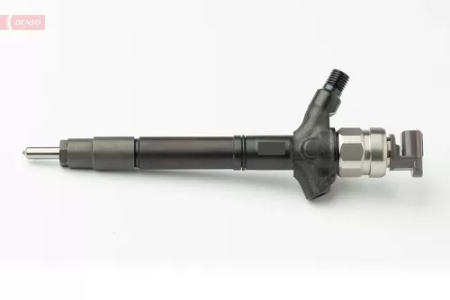 Injector Nozzle
