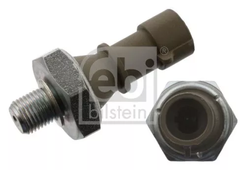 Oil Pressure Switch