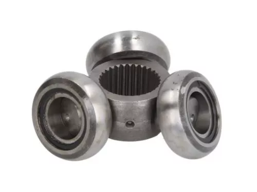 Spider Assembly, drive shaft