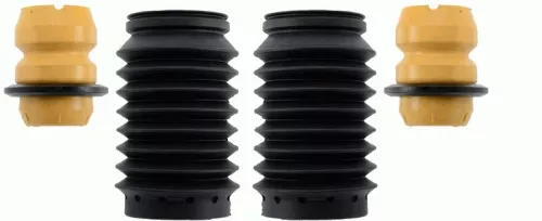 Dust Cover Kit, shock absorber
