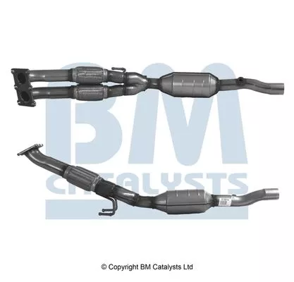 Catalytic Converter