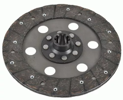 Clutch Disc
