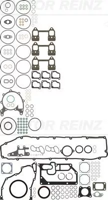 Full Gasket Kit, engine