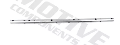 Rocker Arm Shaft, engine timing