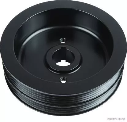 Belt Pulley, crankshaft