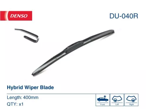 Wiper Blade