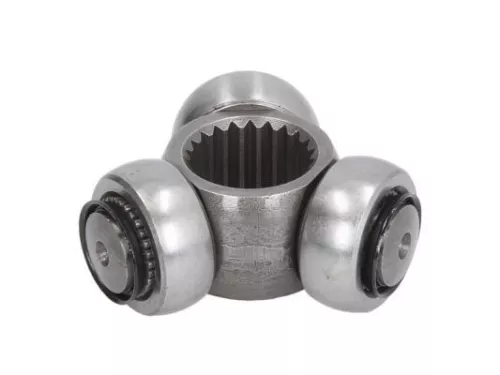 Spider Assembly, drive shaft