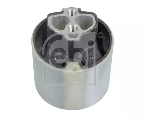 Mounting, transfer case