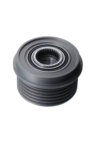 Alternator Freewheel Clutch