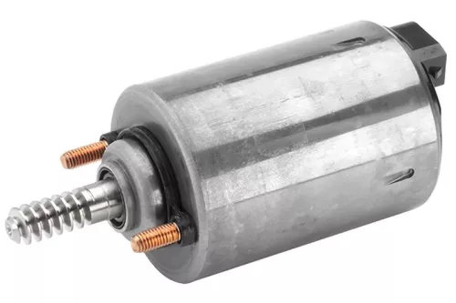 Actuator, exentric shaft (variable valve lift)