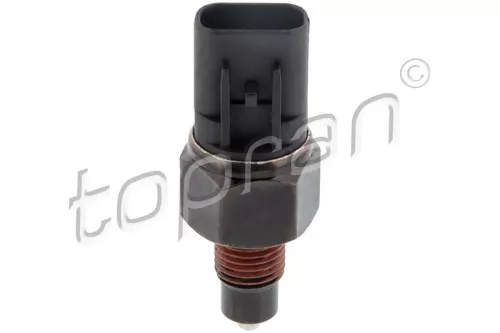 Switch, reverse light