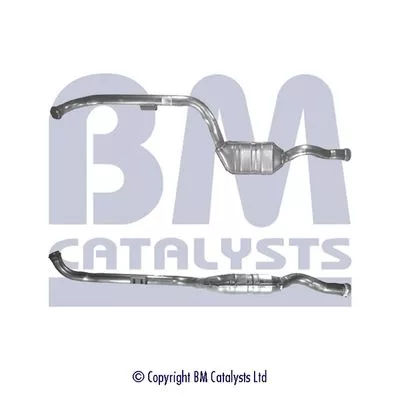 Catalytic Converter