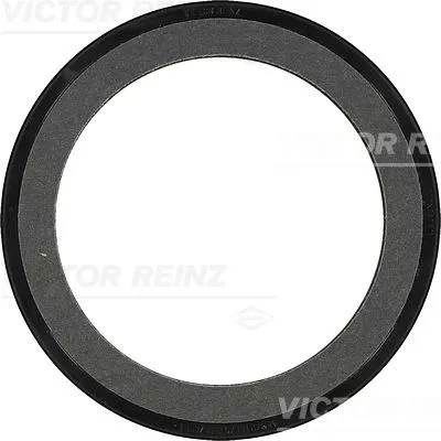 Shaft Seal, crankshaft