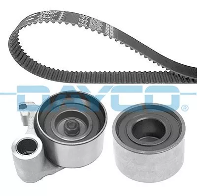 Timing Belt Kit