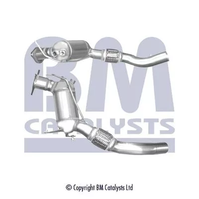 Catalytic Converter