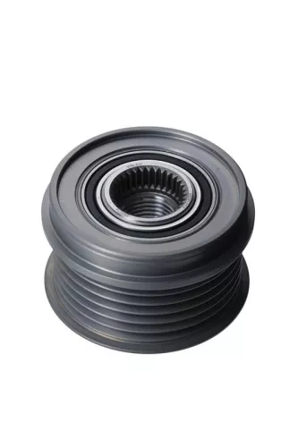 Alternator Freewheel Clutch