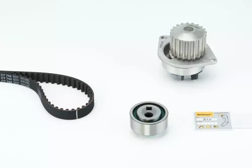 Water Pump & Timing Belt Kit