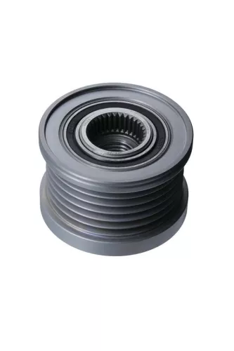 Alternator Freewheel Clutch