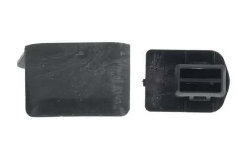 Mounting Bracket, bumper