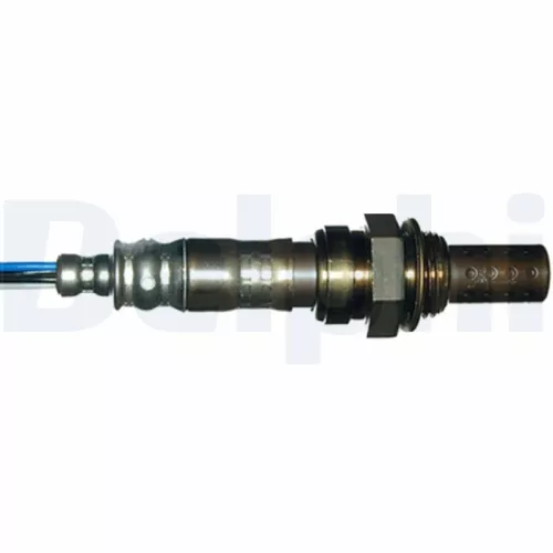 Oxygen Sensor