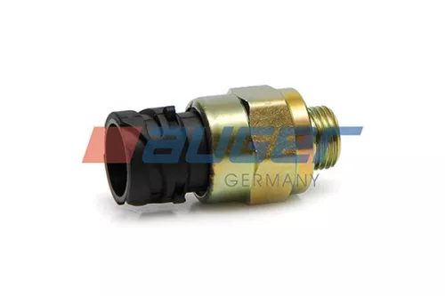 Sensor, oil pressure