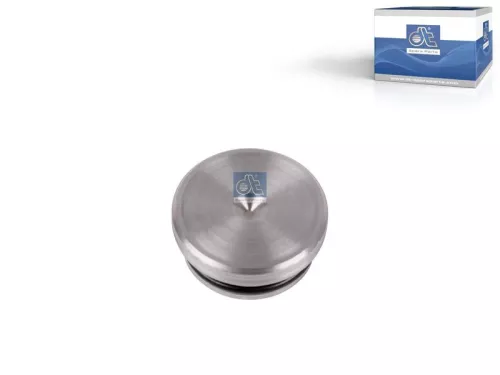 Bush, cylinder head cover