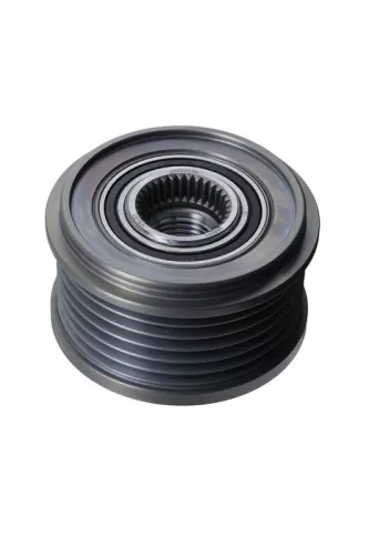 Alternator Freewheel Clutch