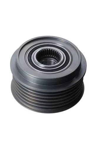 Alternator Freewheel Clutch