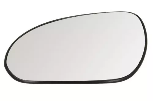 Mirror Glass, exterior mirror