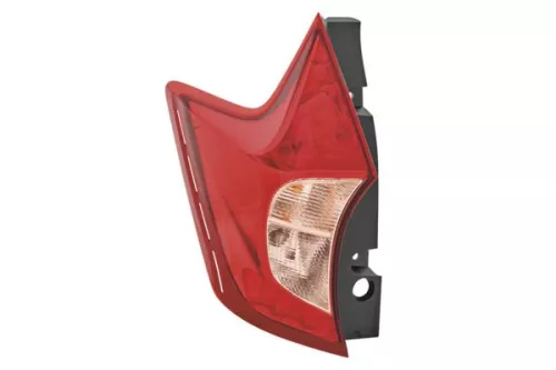 Tail Light Assembly