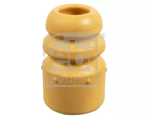 Rubber Buffer, suspension