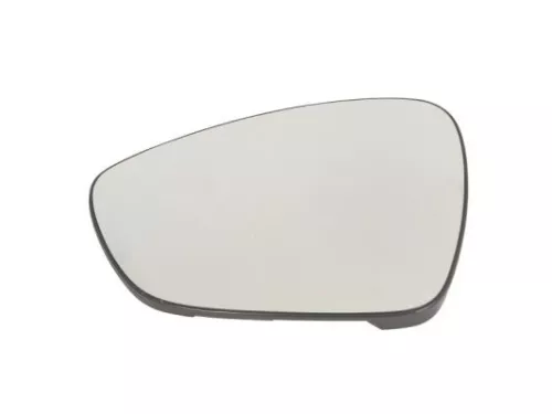 Mirror Glass, exterior mirror
